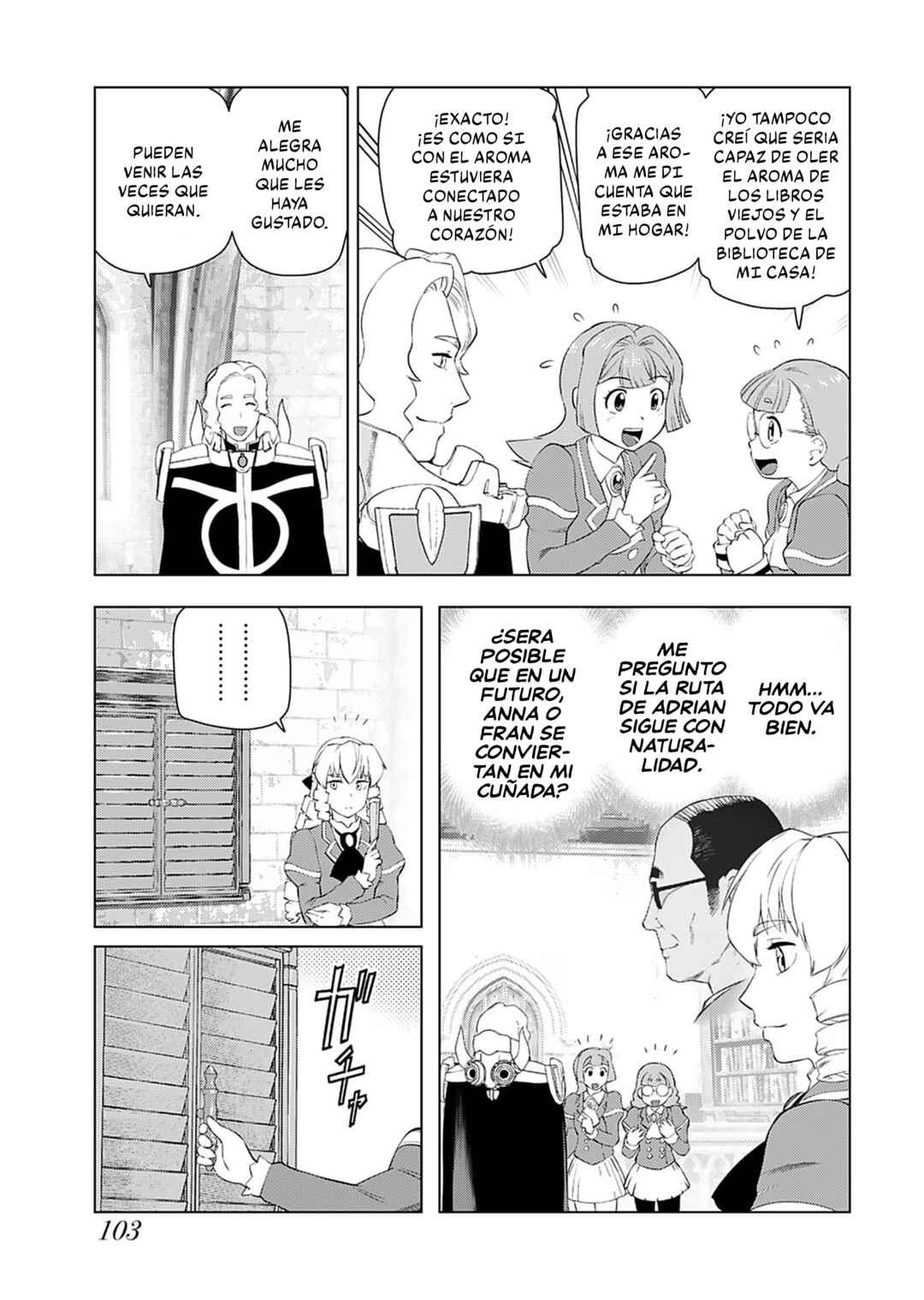 Chapter 38 - Page 21