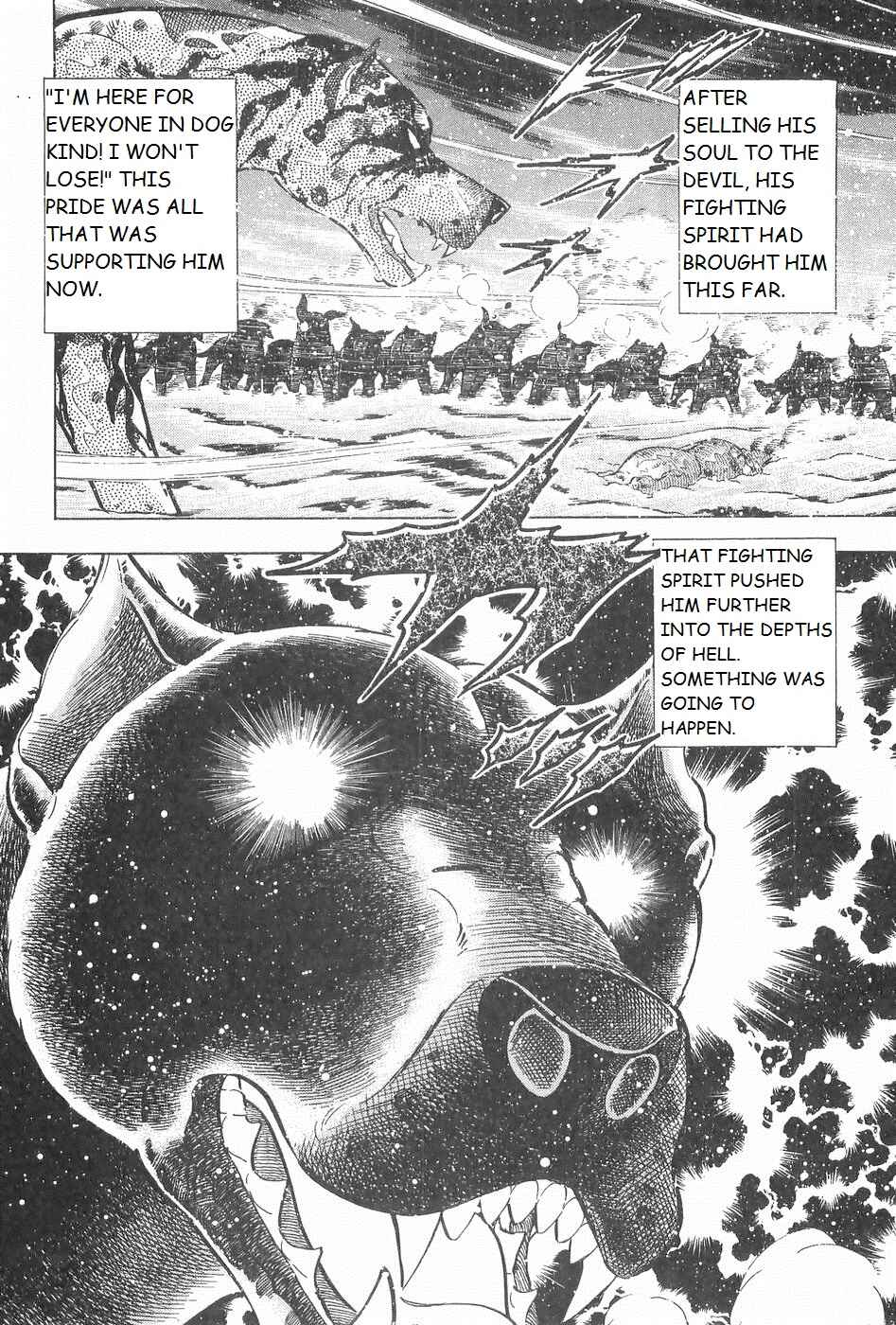 Chapter 246 - Page 11