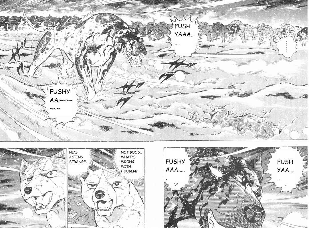 Chapter 246 - Page 13