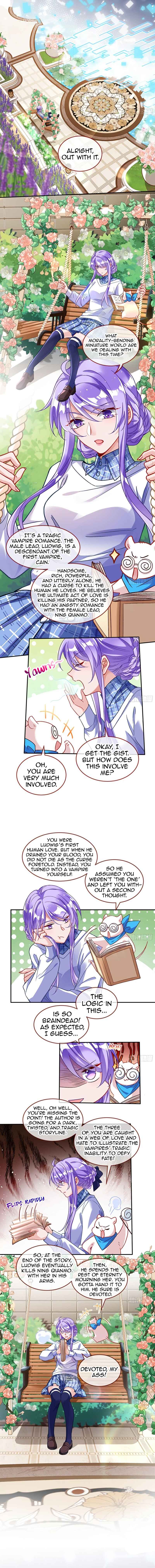 Chapter 458 - Page 2