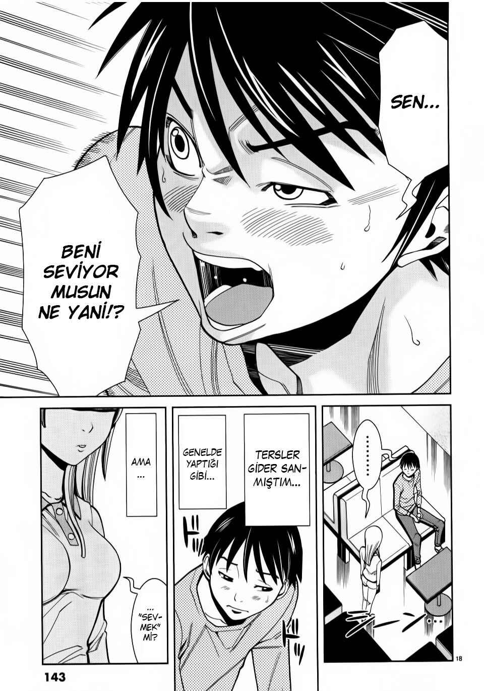 Chapter 34 - Page 21