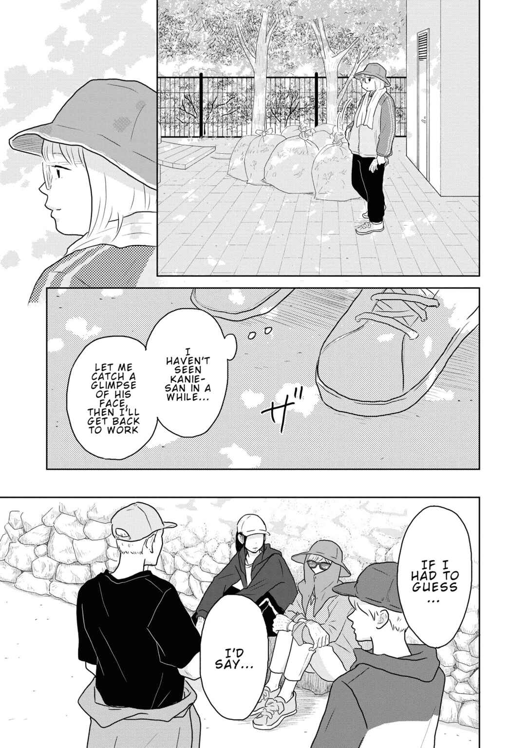 Chapter 21 - Page 21