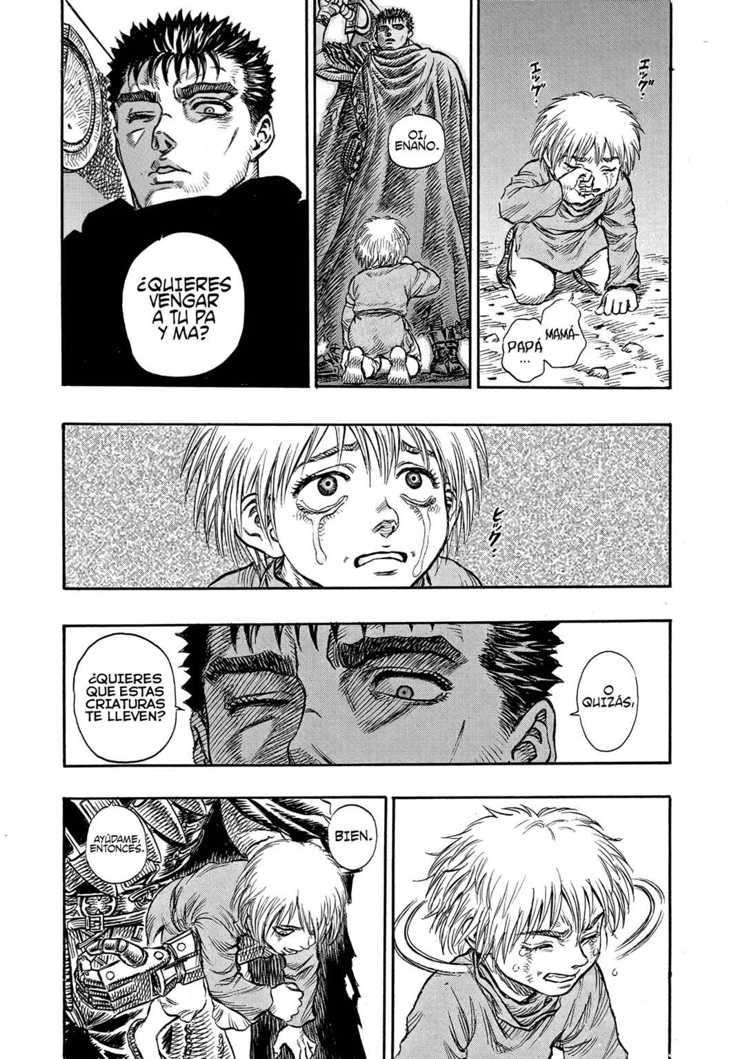 Chapter 99 - Page 5