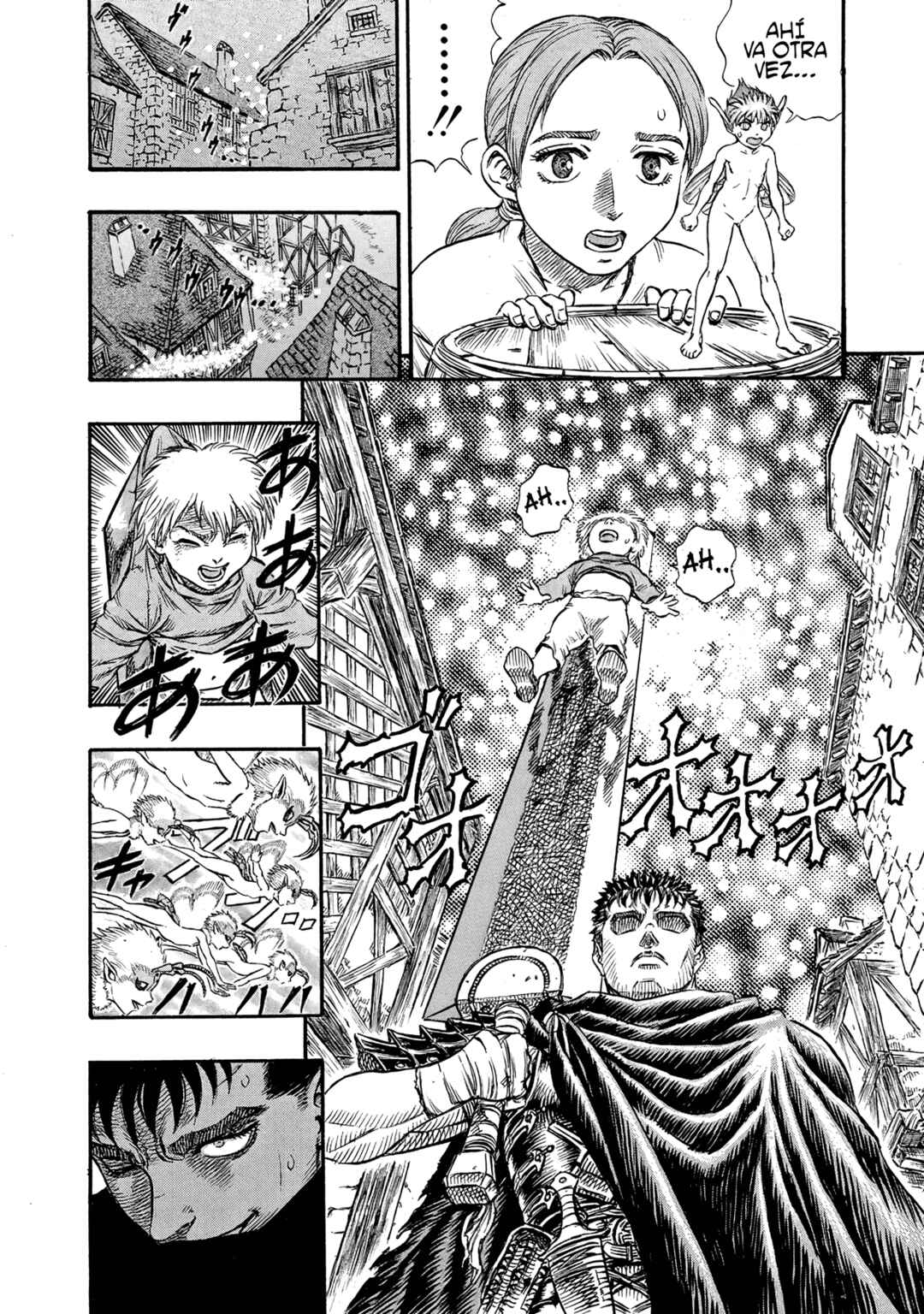 Chapter 99 - Page 8