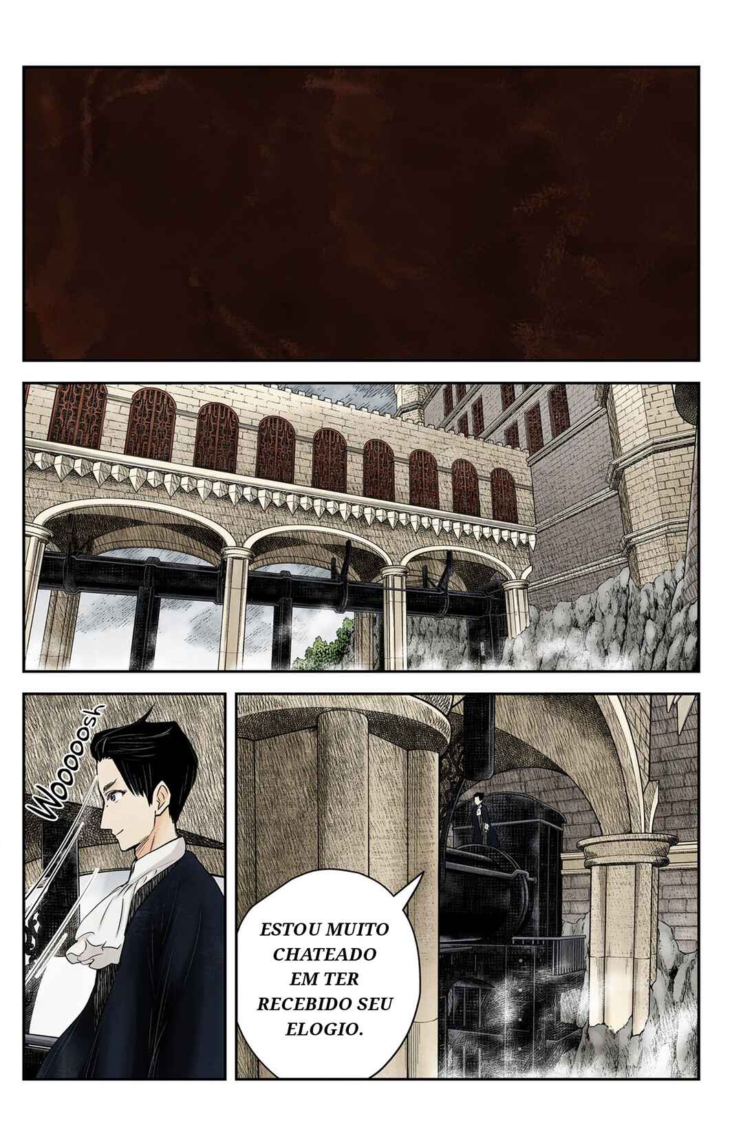 Chapter 149 - Page 11