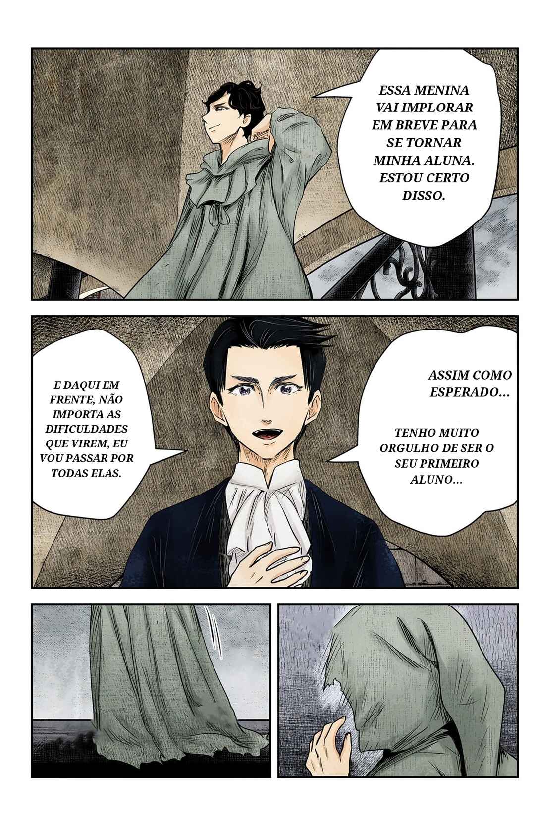 Chapter 149 - Page 15