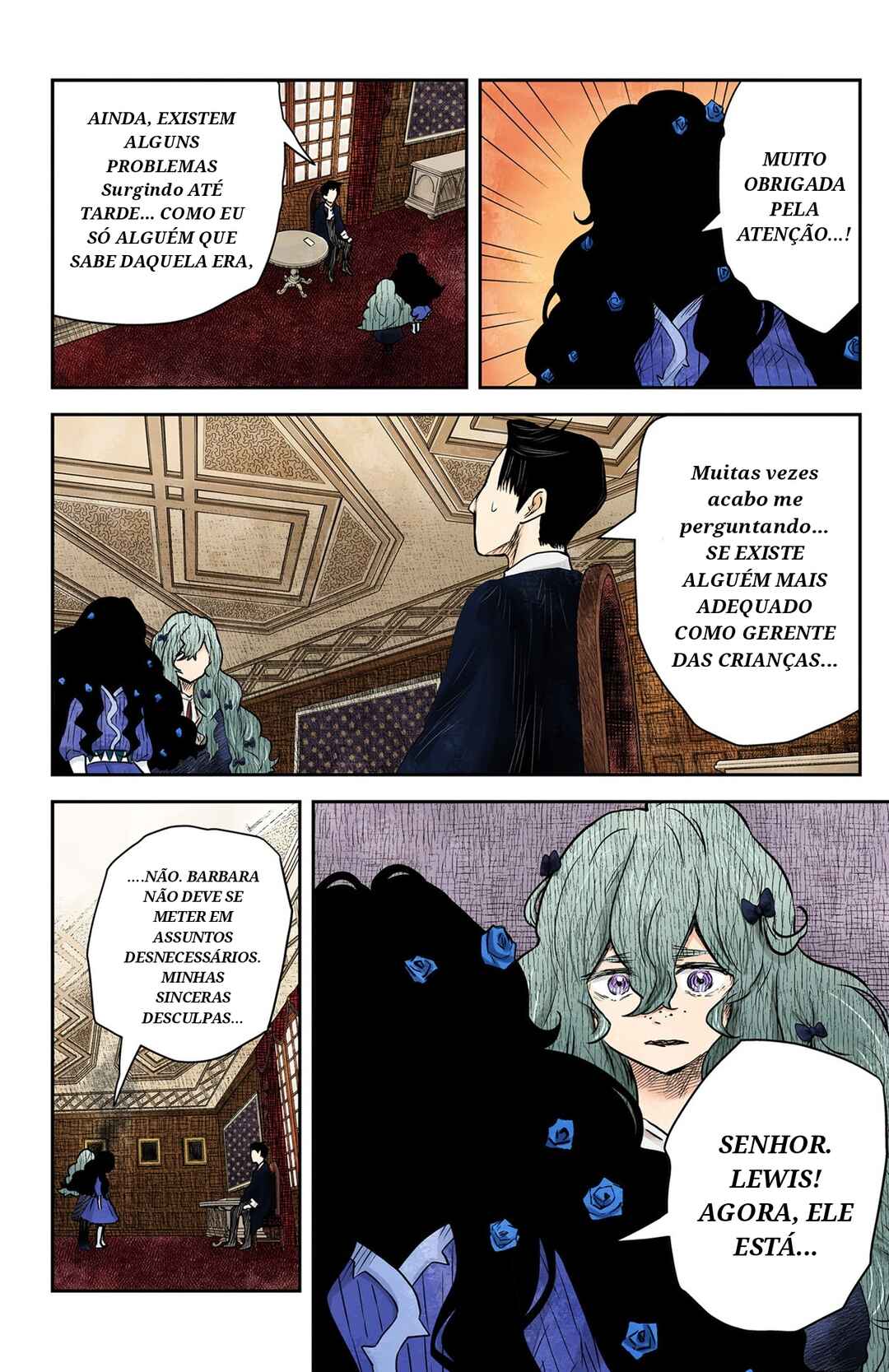 Chapter 149 - Page 4