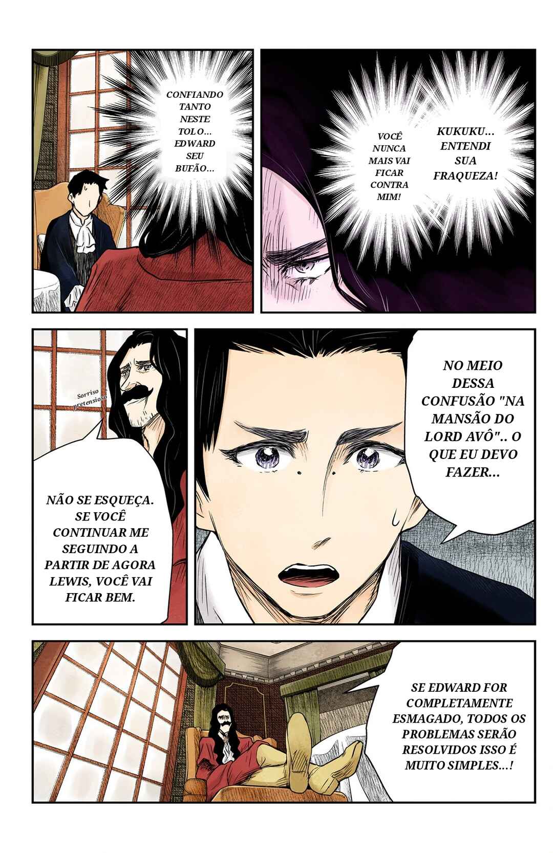 Chapter 149 - Page 6