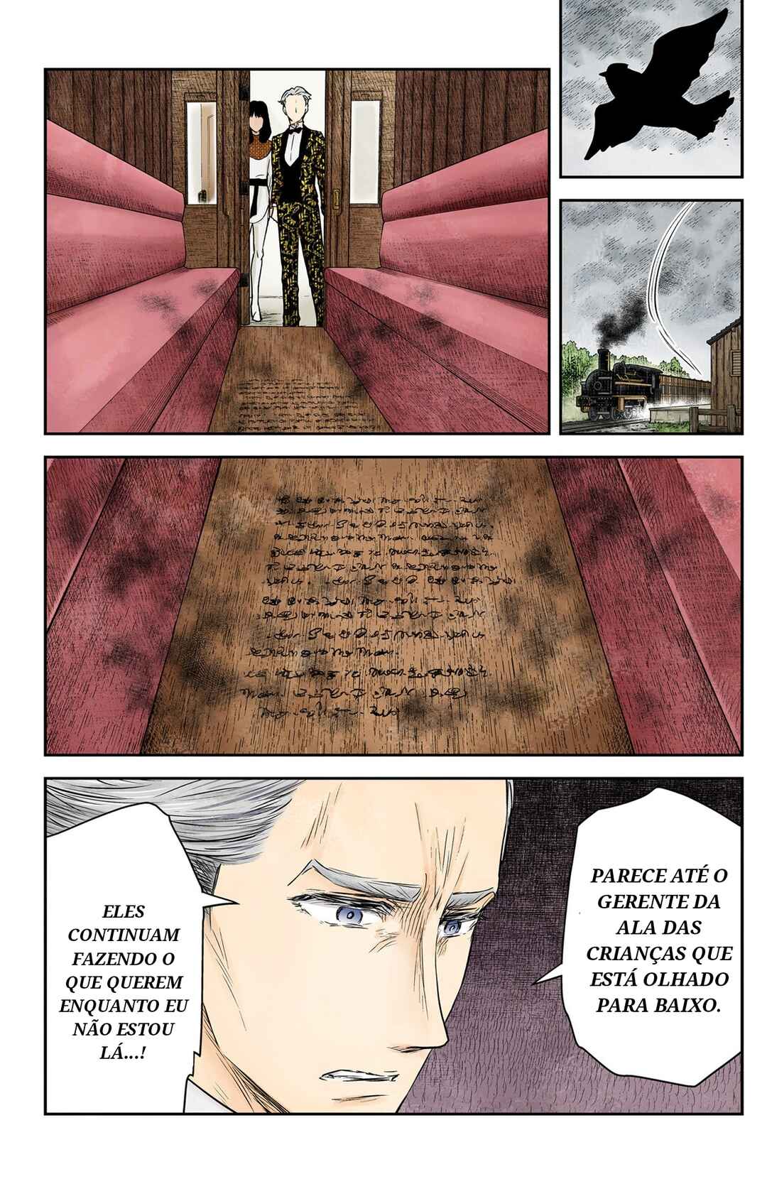 Chapter 149 - Page 8