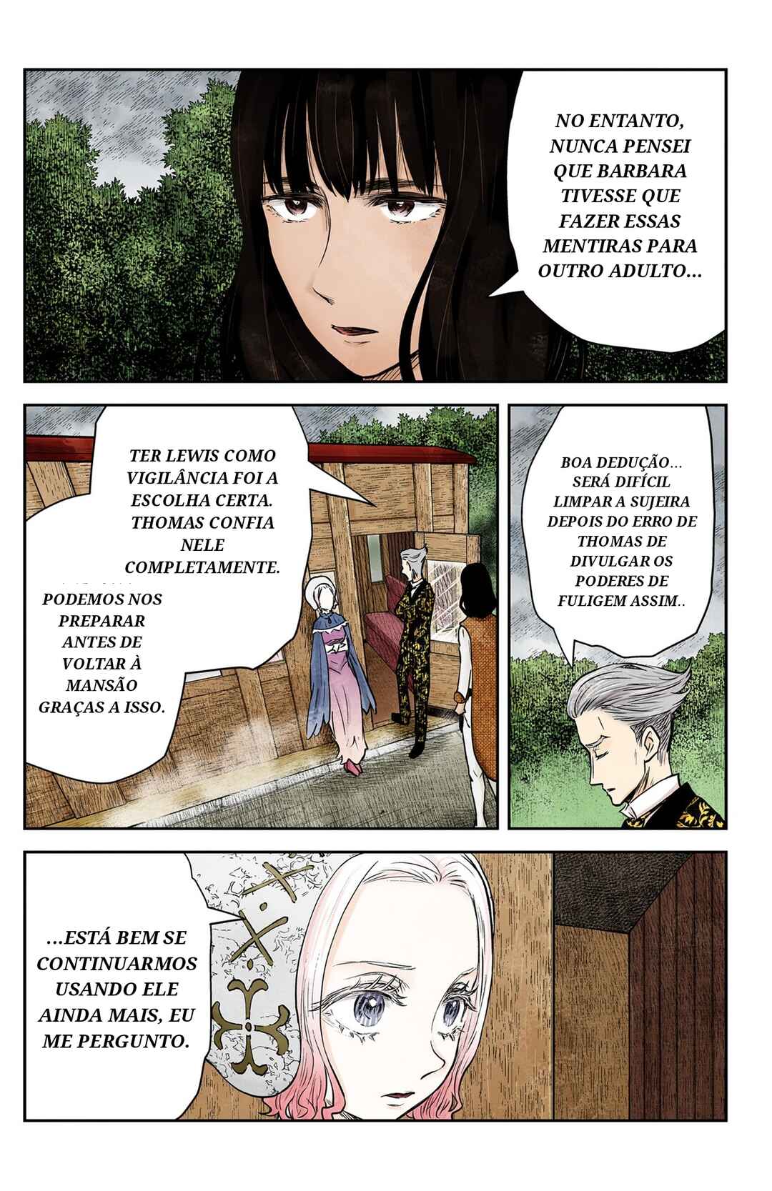Chapter 149 - Page 9