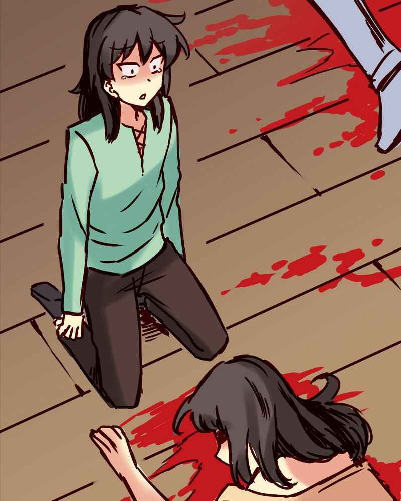 Chapter 65 - Page 19