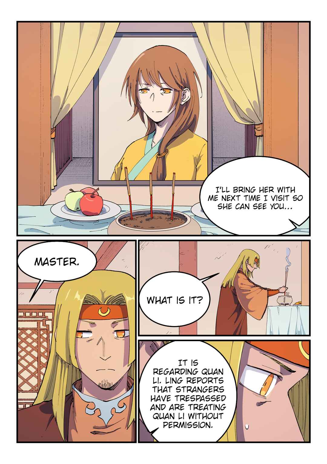 Chapter 571 - Page 5