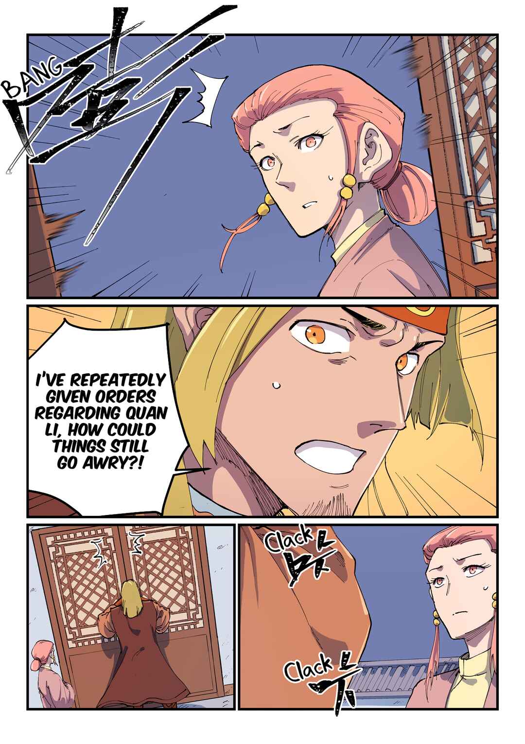 Chapter 571 - Page 6