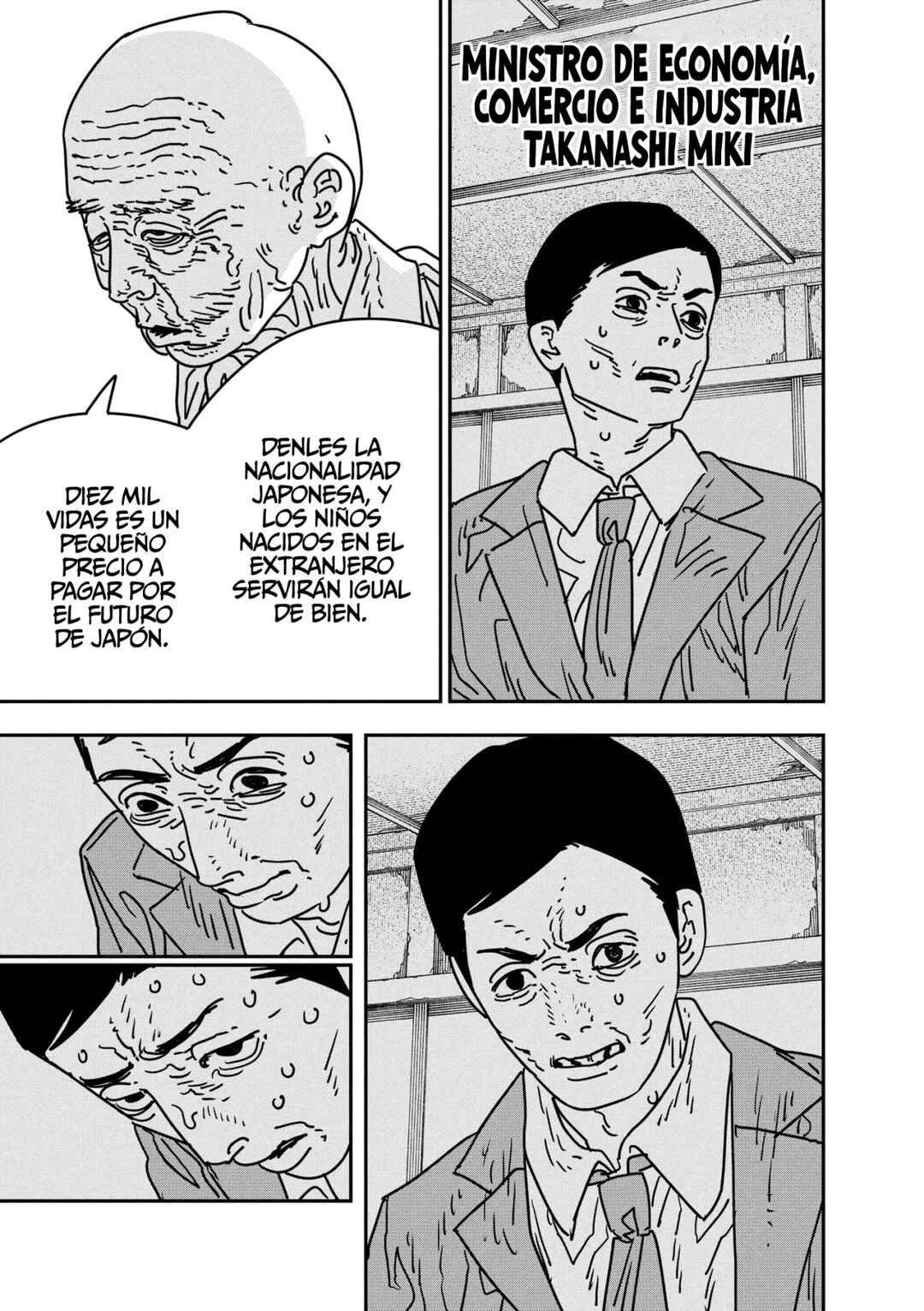 Chapter 174 - Page 13
