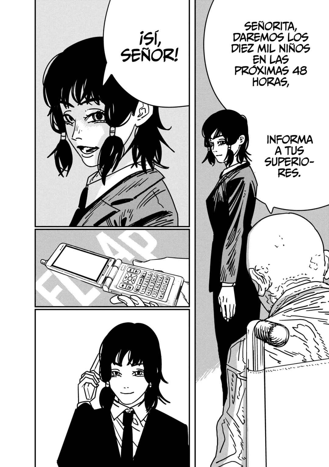 Chapter 174 - Page 16