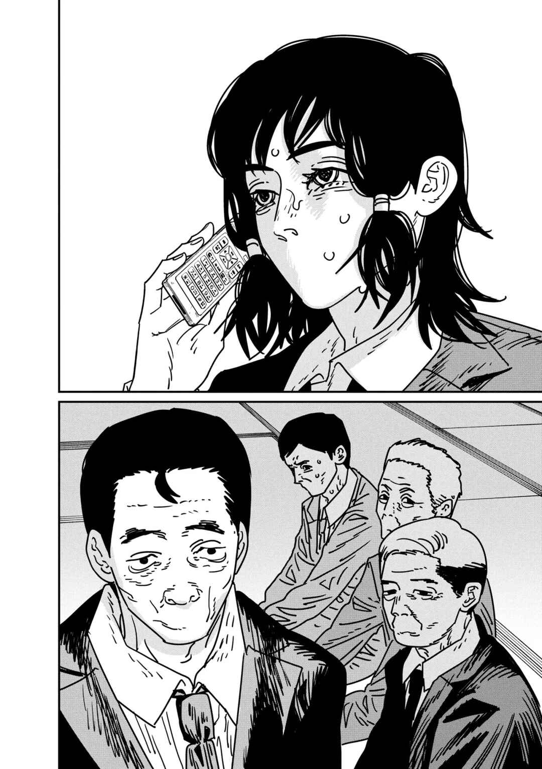 Chapter 174 - Page 18