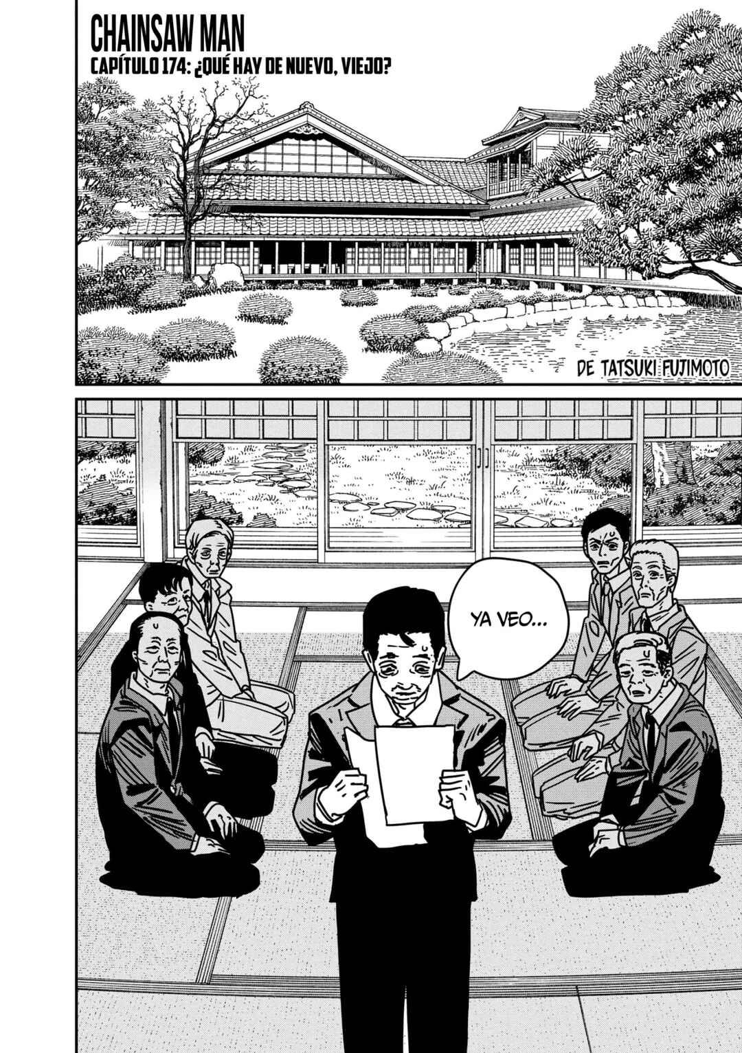 Chapter 174 - Page 4