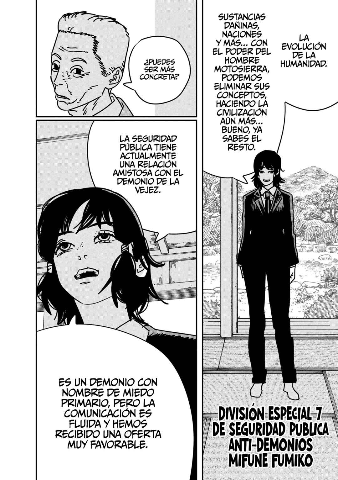 Chapter 174 - Page 6