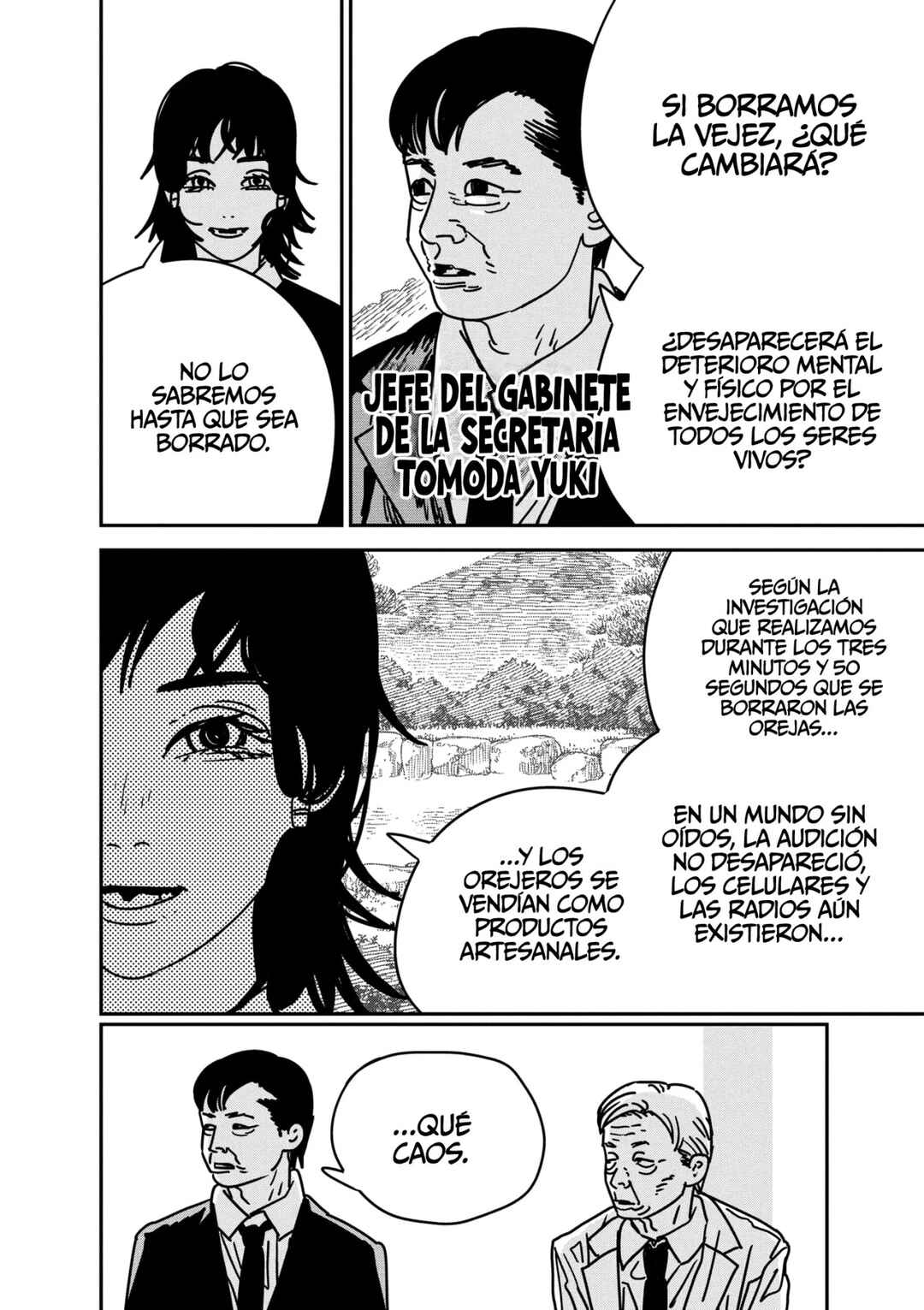 Chapter 174 - Page 8