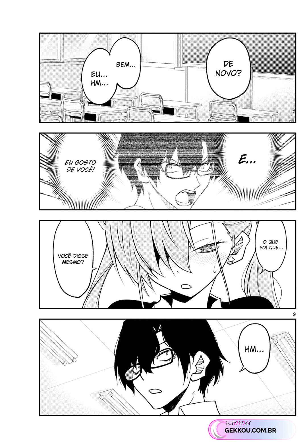 Chapter 240 - Page 10