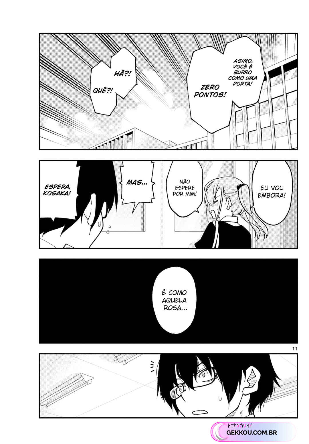 Chapter 240 - Page 12