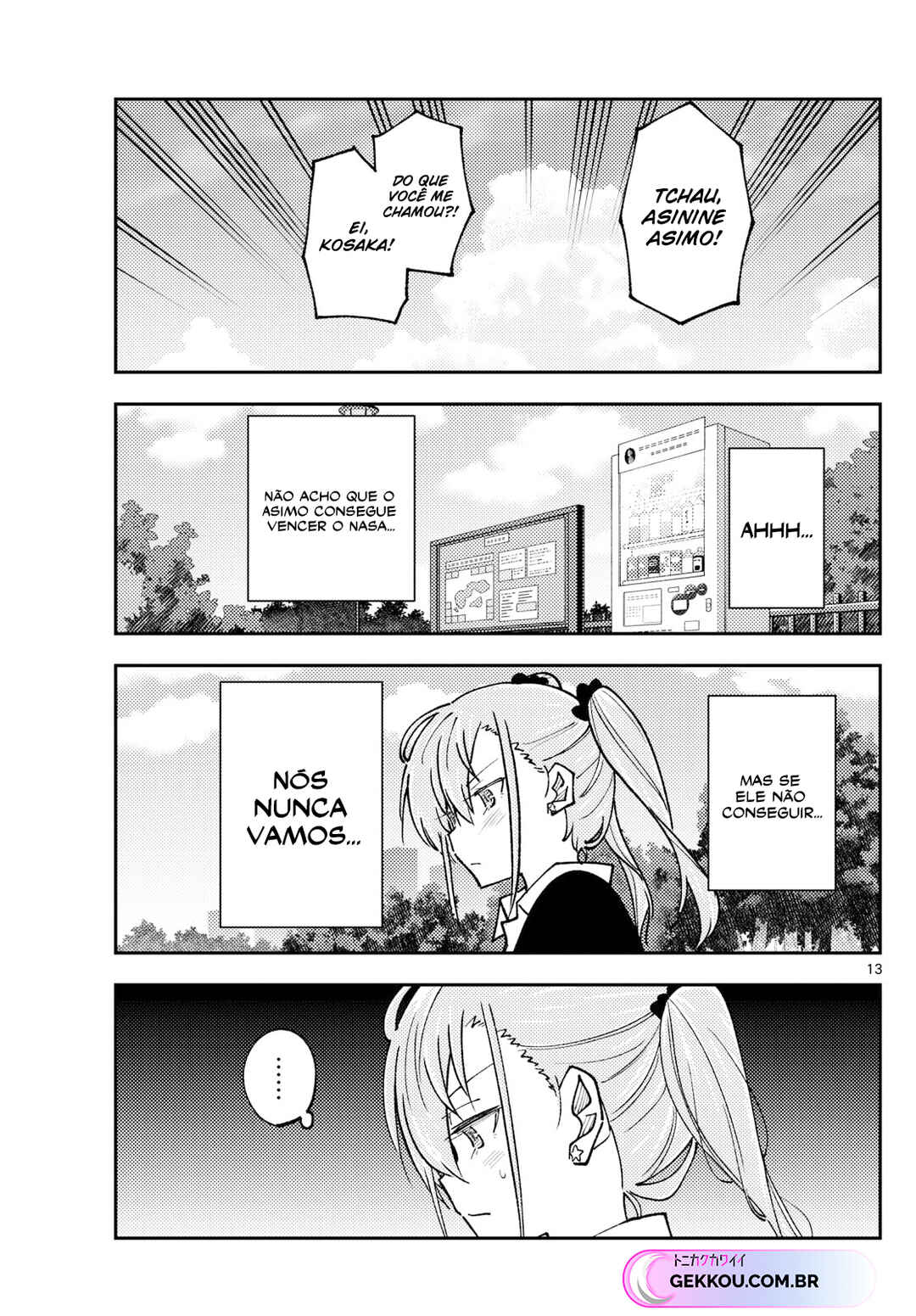 Chapter 240 - Page 14