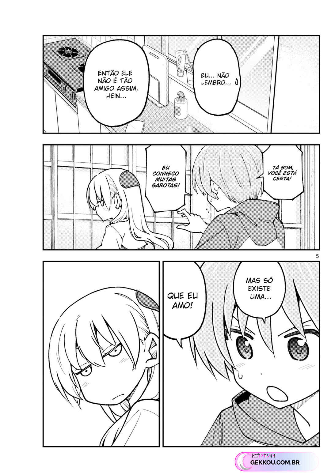Chapter 240 - Page 6
