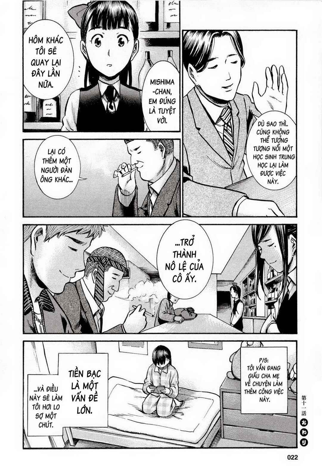 Chapter 11 - Page 25