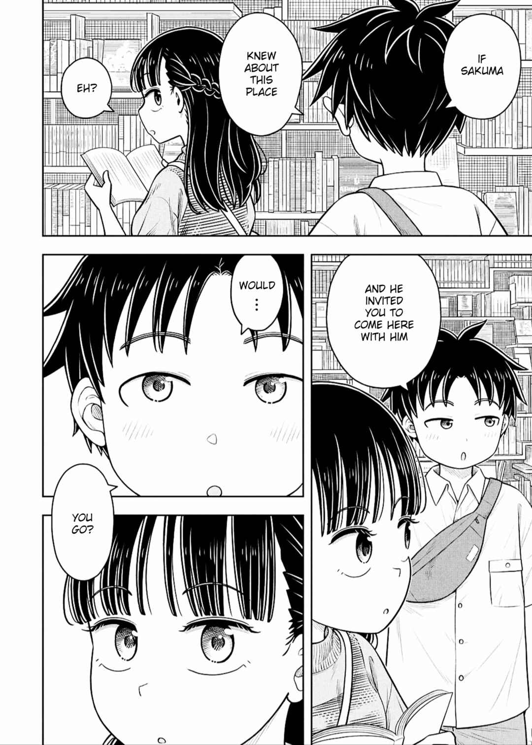Chapter 140 - Page 10