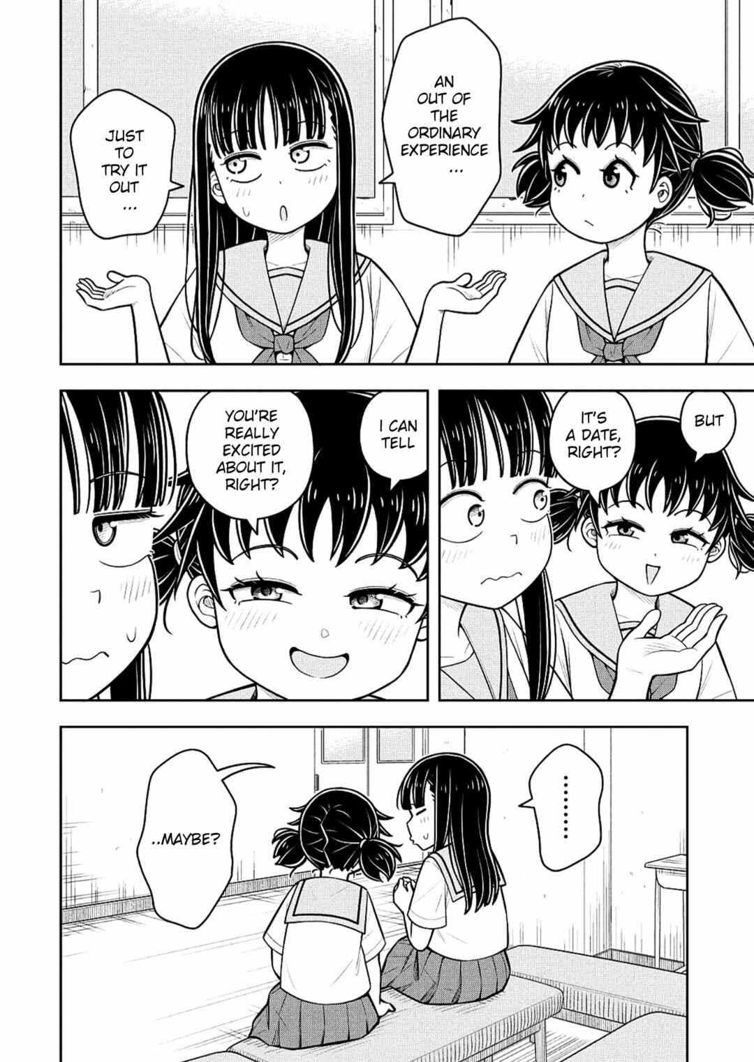 Chapter 140 - Page 2