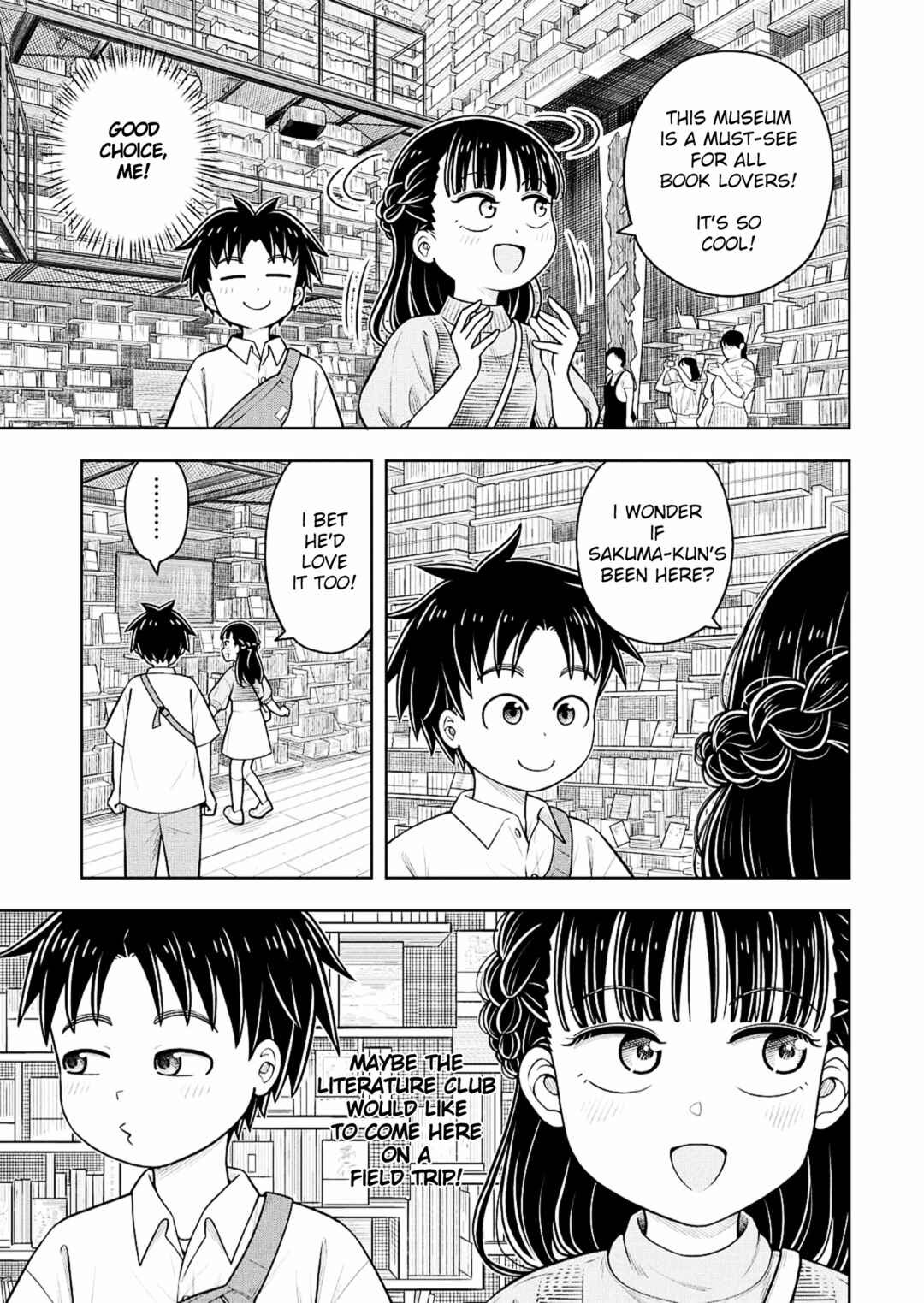 Chapter 140 - Page 9