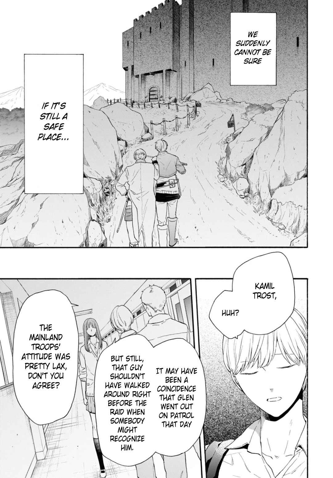 Chapter 144 - Page 12