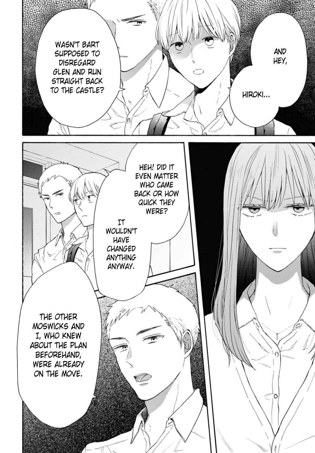 Chapter 144 - Page 13