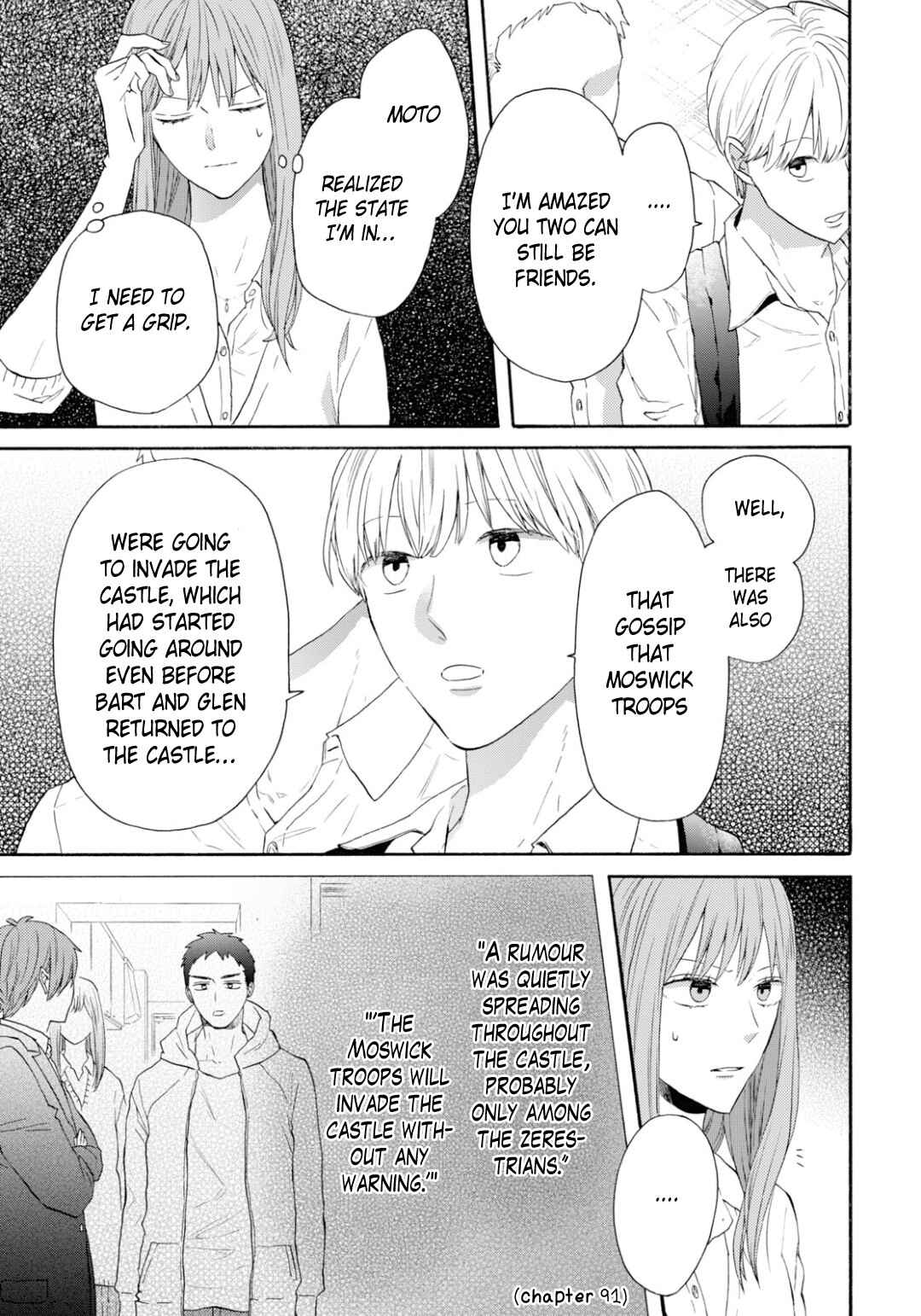 Chapter 144 - Page 14