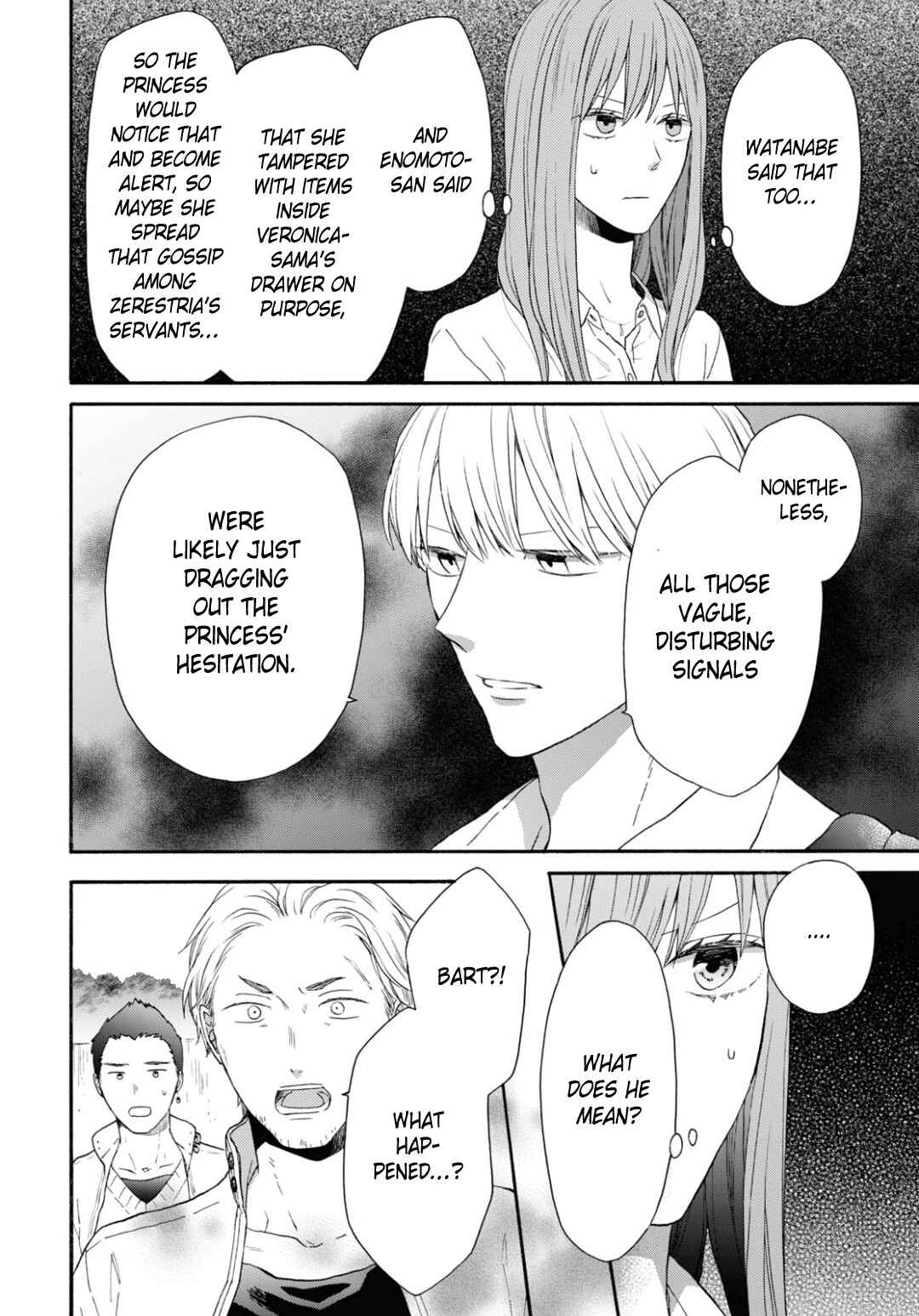 Chapter 144 - Page 15