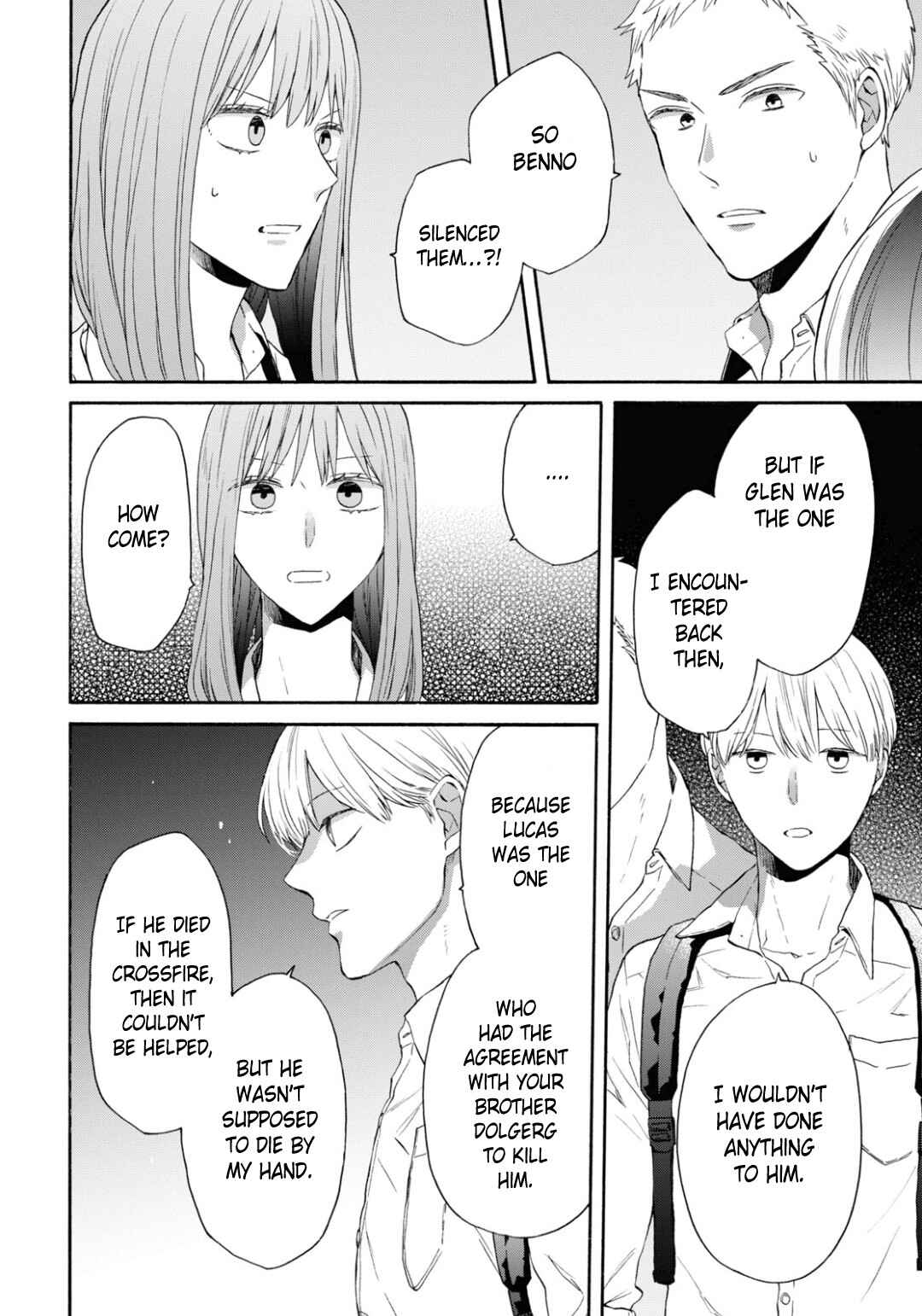 Chapter 144 - Page 25