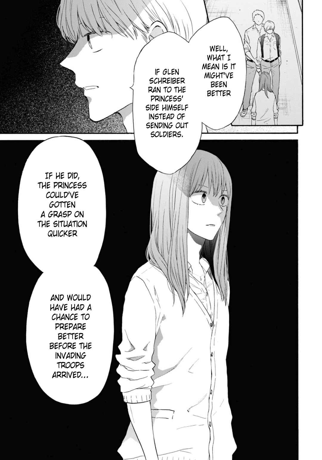 Chapter 144 - Page 26