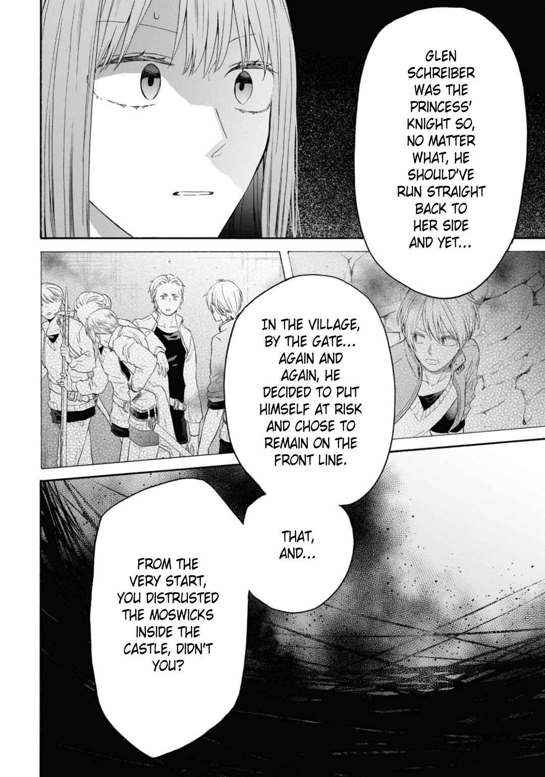 Chapter 144 - Page 27