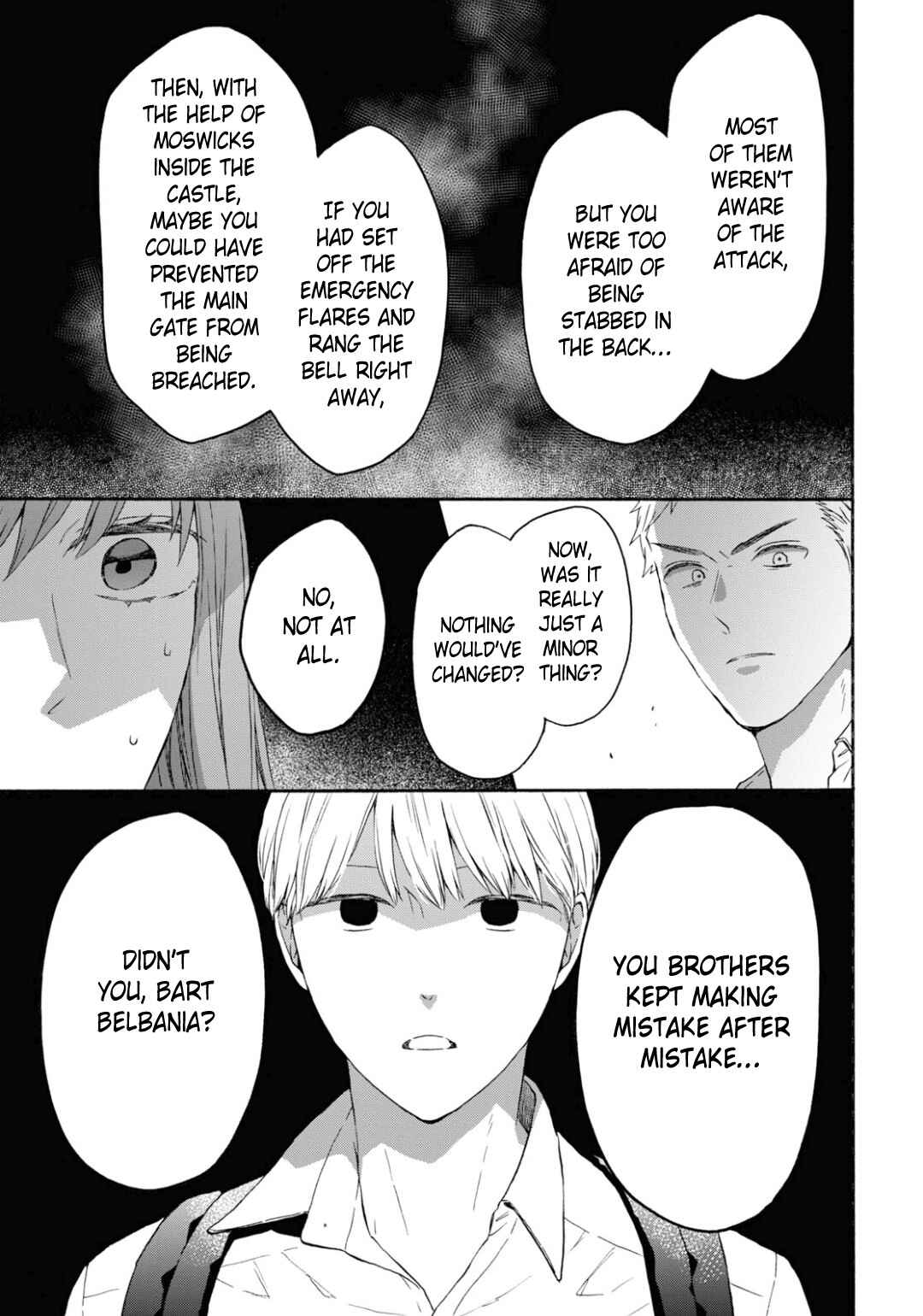Chapter 144 - Page 28