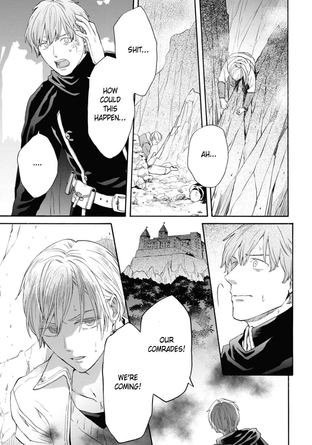 Chapter 144 - Page 4
