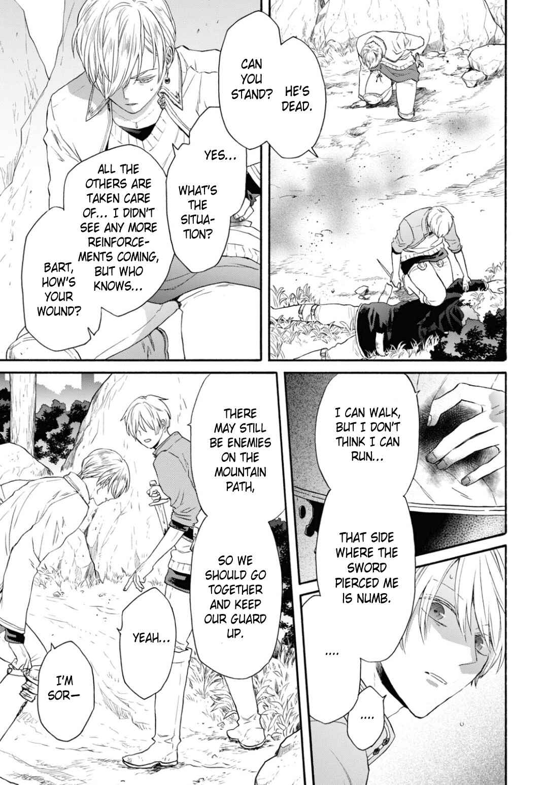 Chapter 144 - Page 6