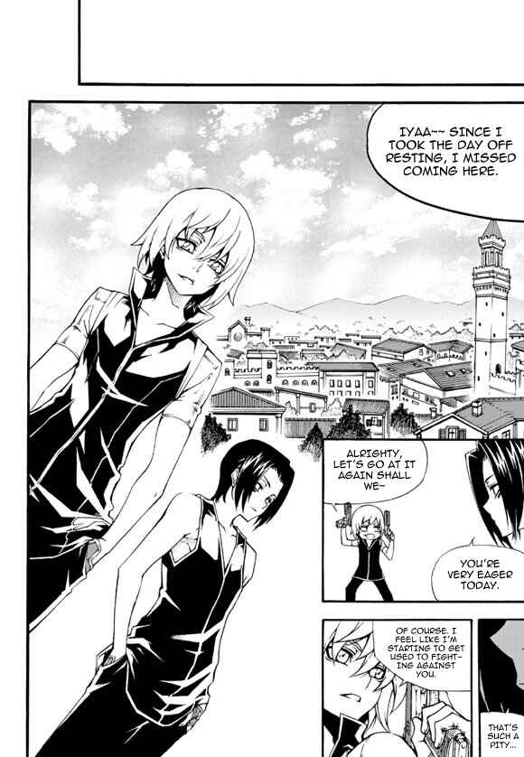 Chapter 93 - Page 5
