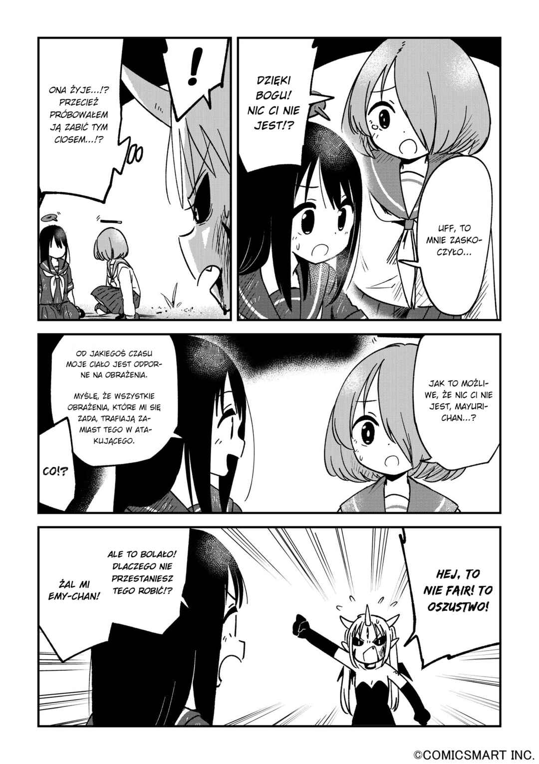 Chapter 118 - Page 3