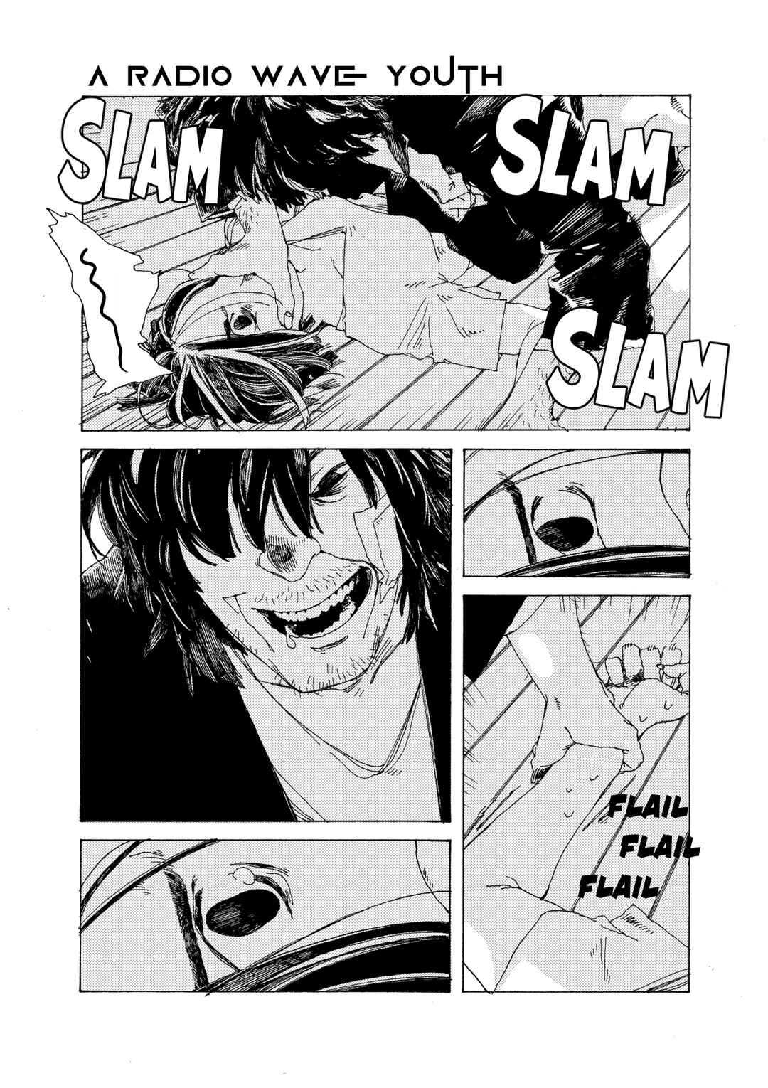 Chapter 14 - Page 1