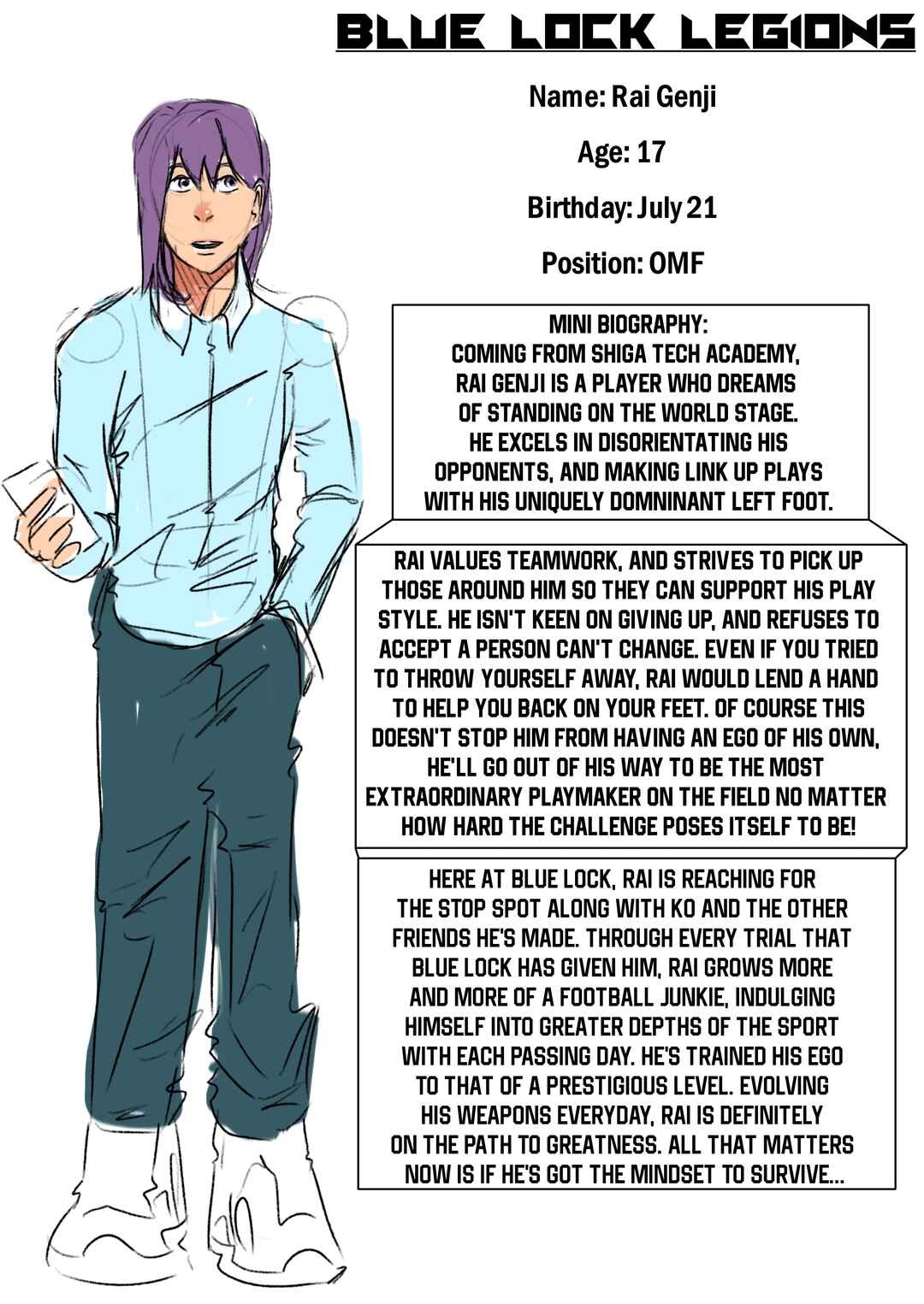 Chapter 0.1 - Page 1