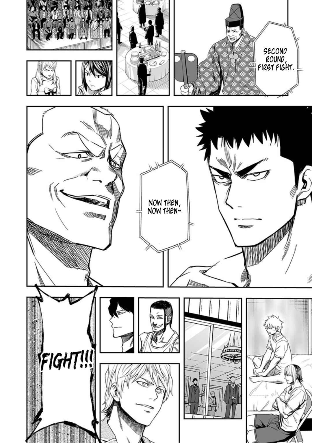 Chapter 97 - Page 3