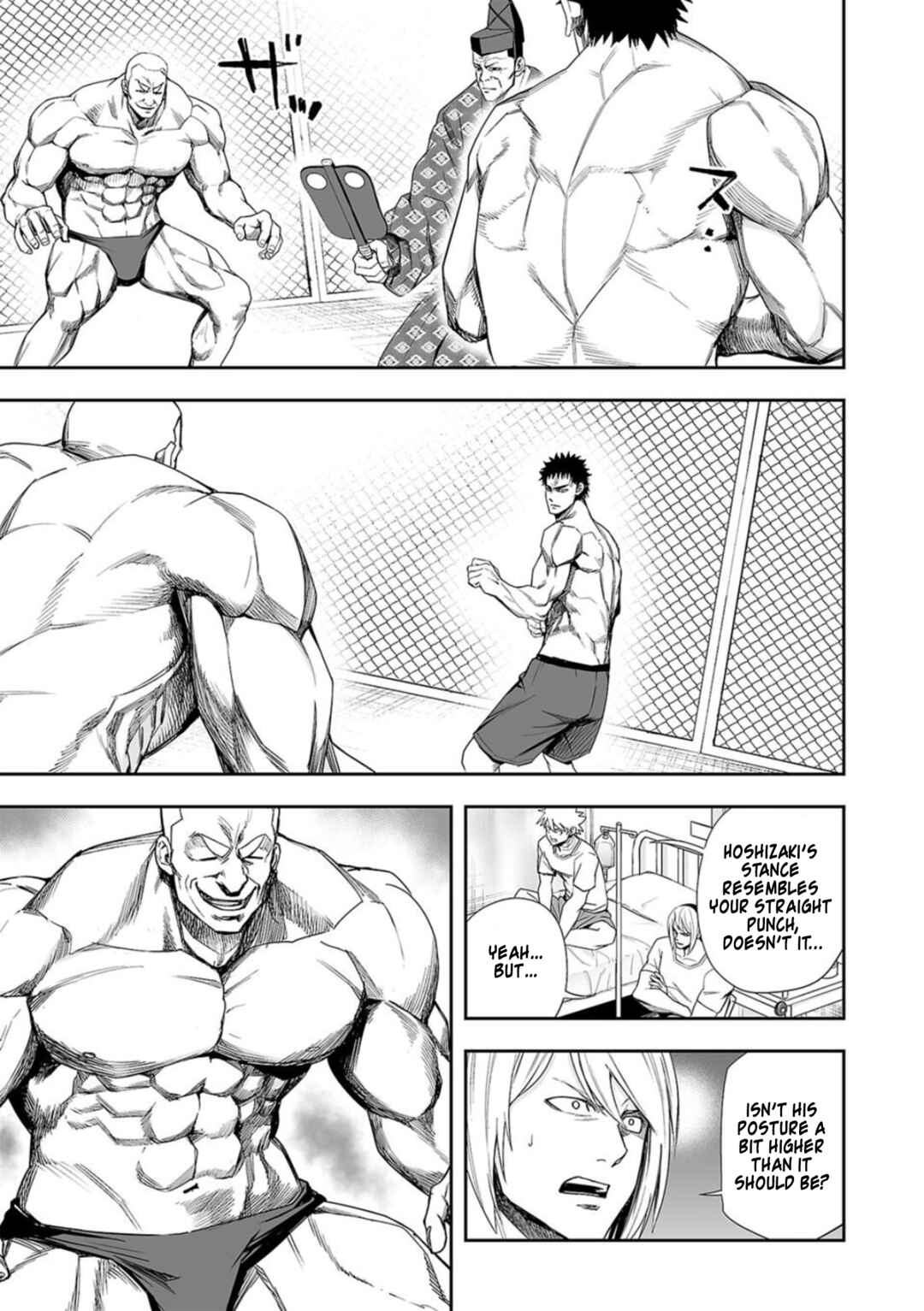 Chapter 97 - Page 4