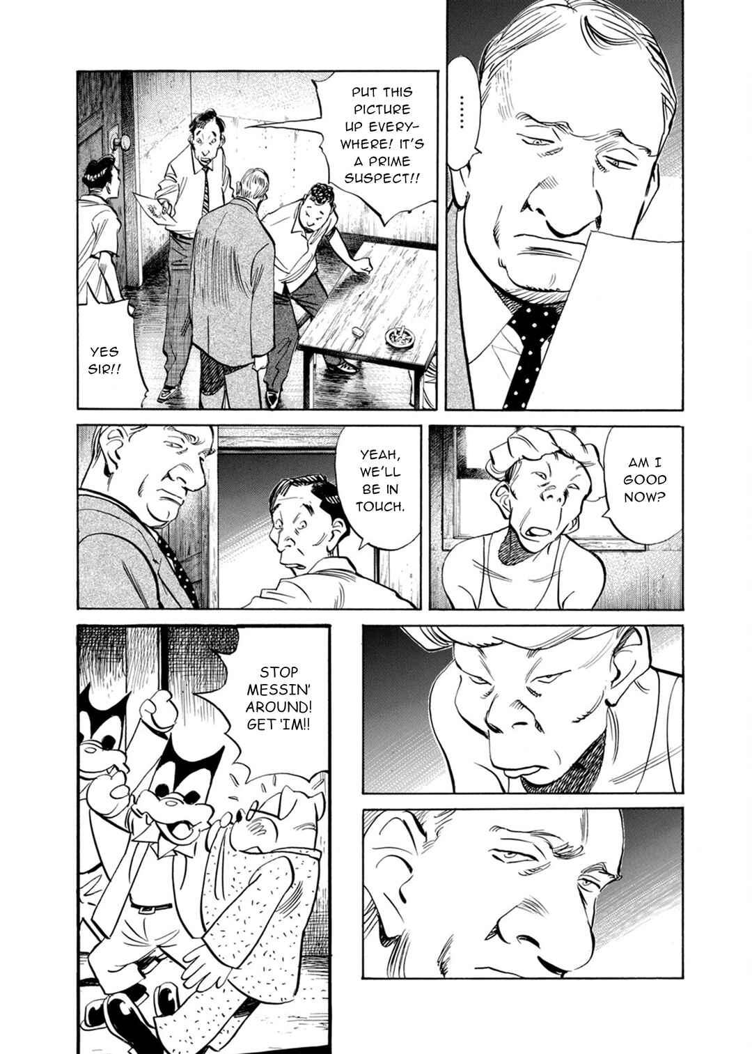 Chapter 8 - Page 12