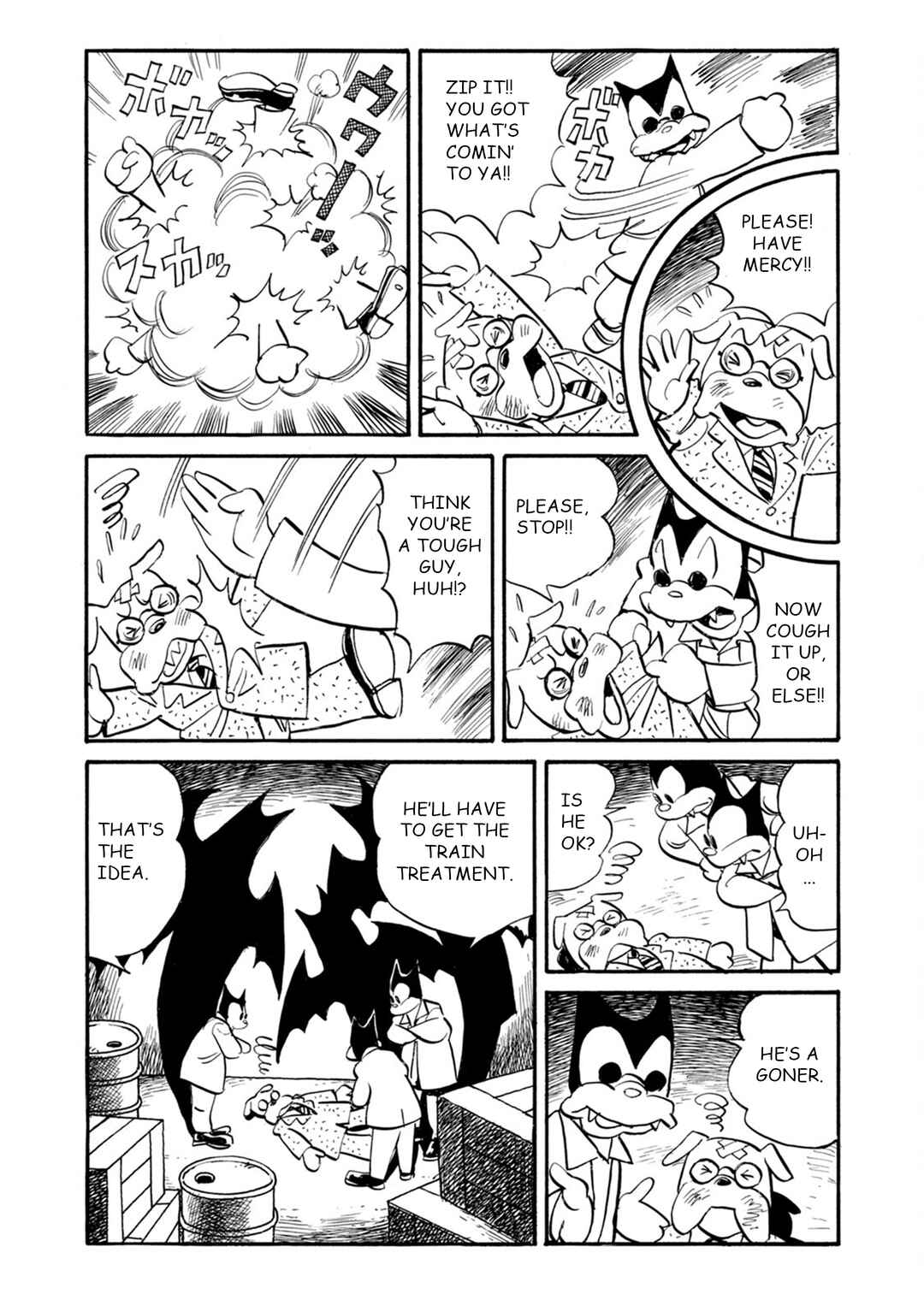 Chapter 8 - Page 13