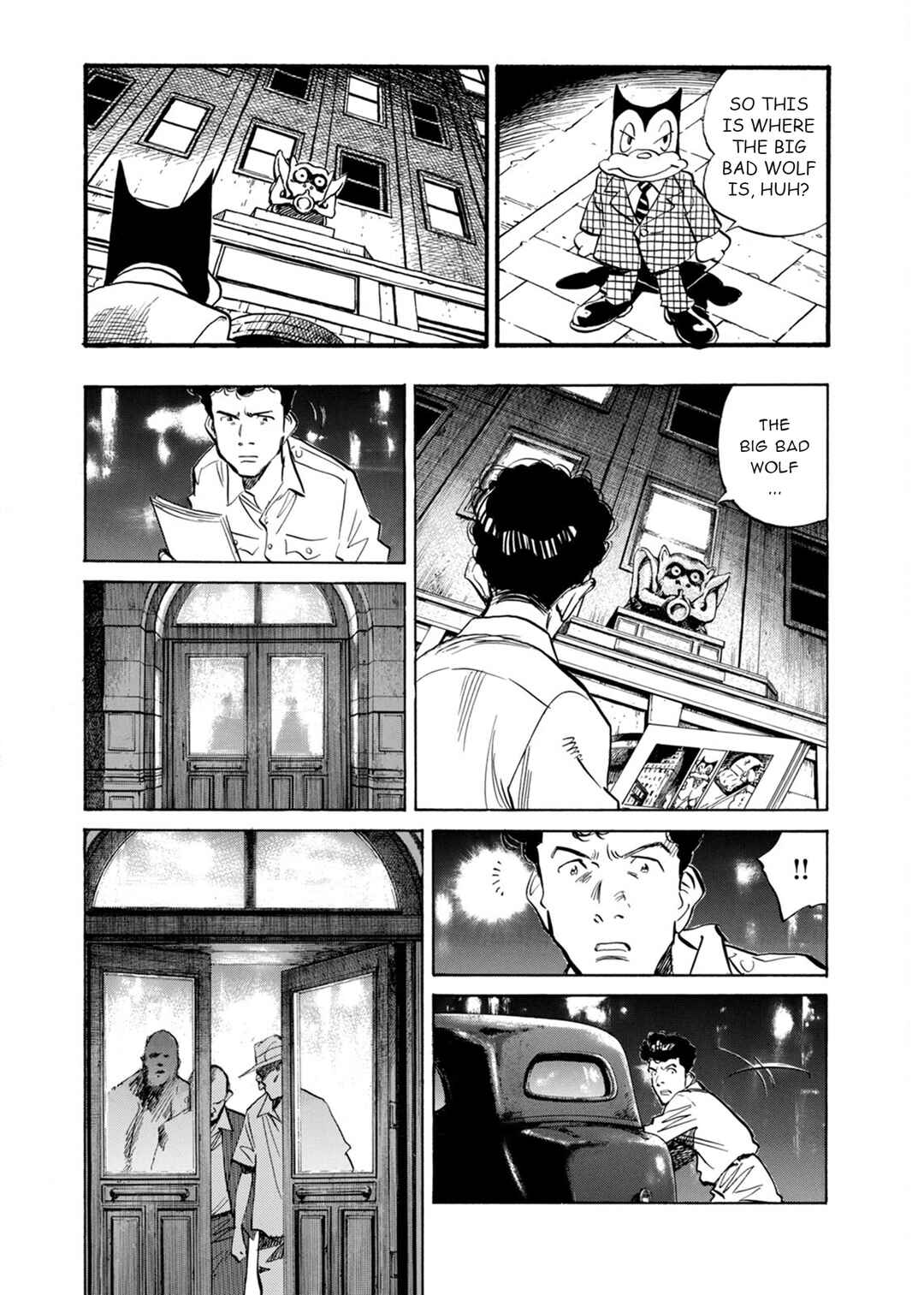 Chapter 8 - Page 23